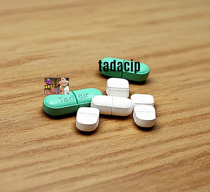 Tadacip 2